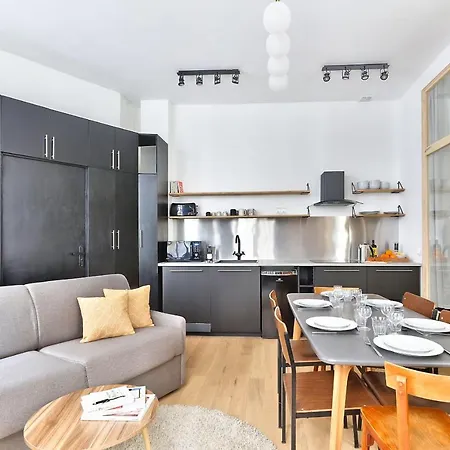 Appartamento New Loft In The Heart Of - An Ecoloflat *
