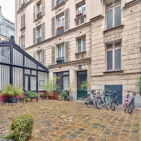 New Loft In The Heart Of - An Ecoloflat Appartamento *