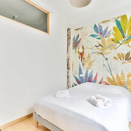 Appartamento New Loft In The Heart Of - An Ecoloflat