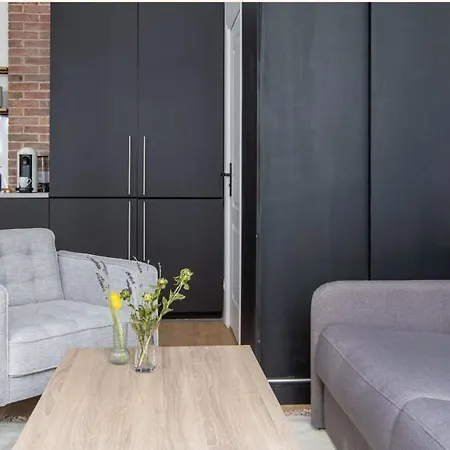 New Loft In The Heart Of - An Ecoloflat * Parigi